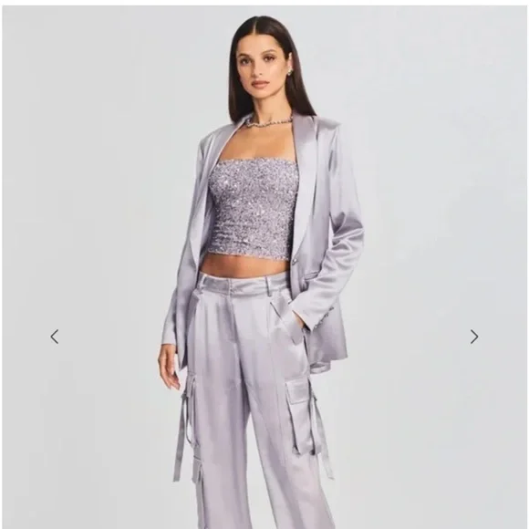 Retrofête- Small blazer - Picture 3 of 5